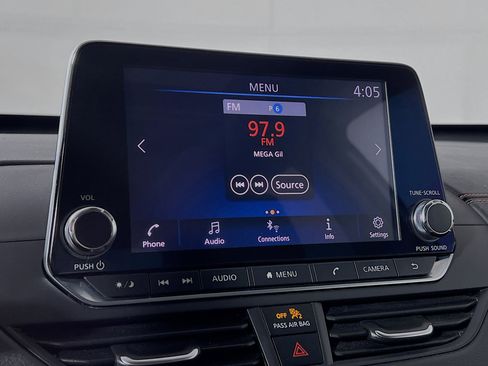 Used 2020 Nissan Altima 2.5 SR w/ Premium Package AWD/4WD image 15