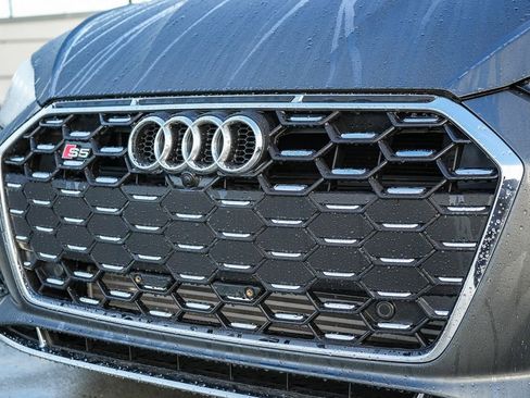 Used 2024 Audi S5 Prestige image 6