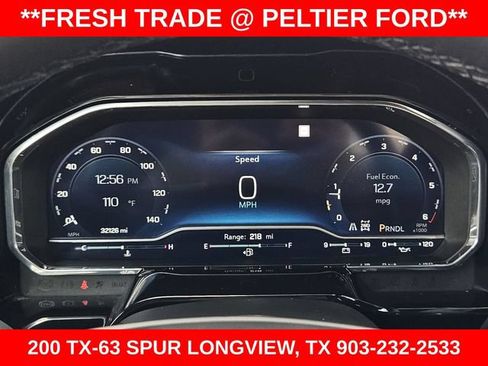 Used 2023 Chevrolet Silverado 1500 LT AWD/4WD image 33