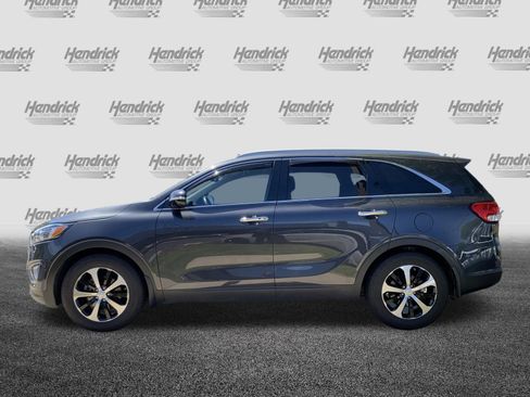 Used 2018 Kia Sorento EX FWD image 7