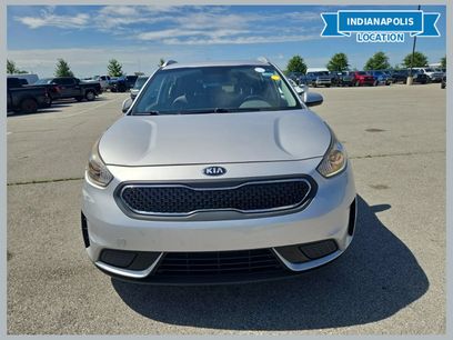Used 2019 Kia Niro LX