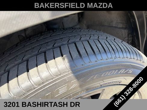 Used 2023 Subaru Forester Sport AWD/4WD image 22
