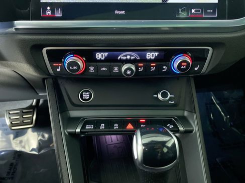 Certified 2025 Audi Q3 2.0T Premium Plus w/ Premium Plus Package image 12