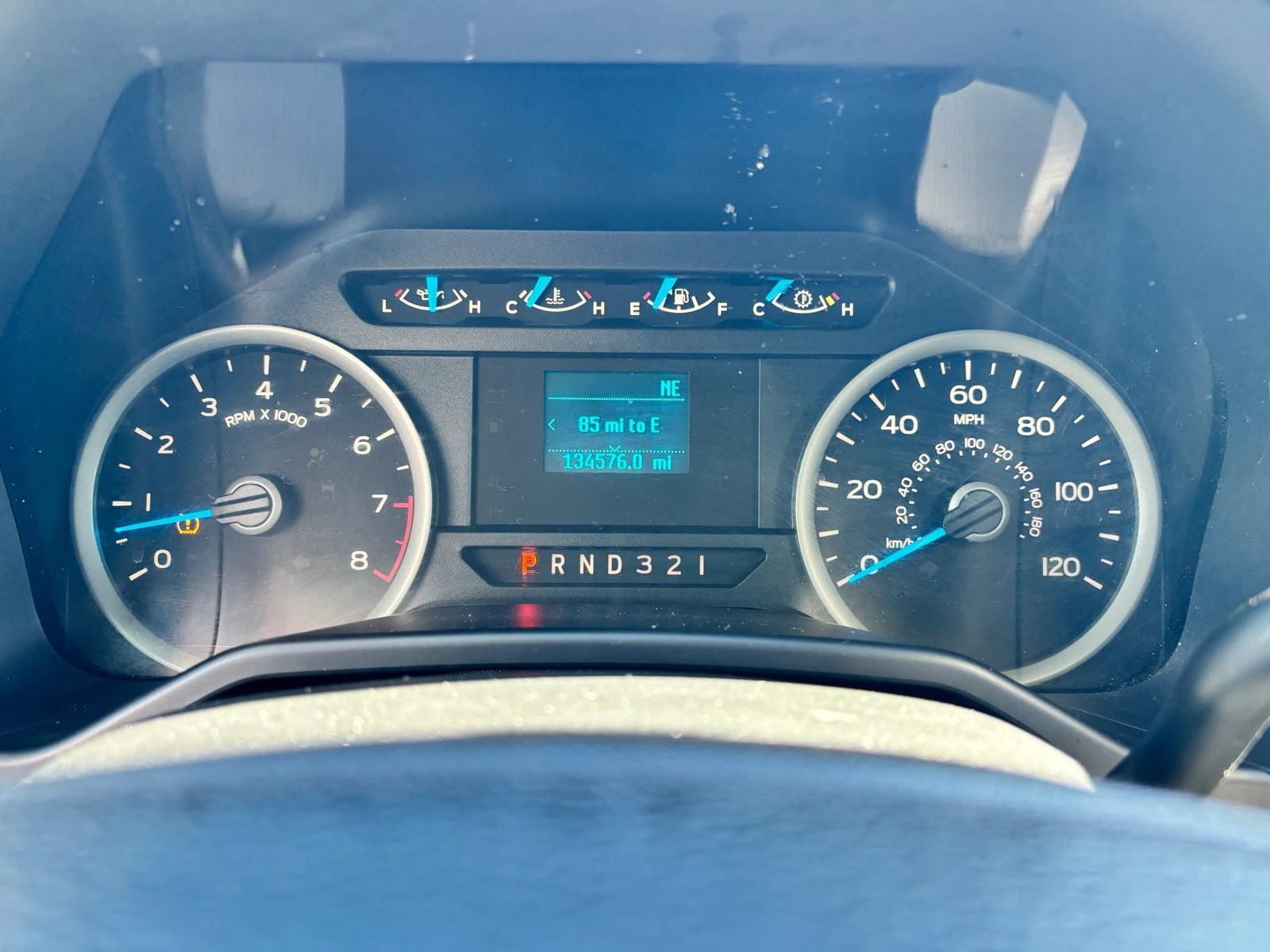 Used 2016 Ford F150 XLT AWD/4WD image 30