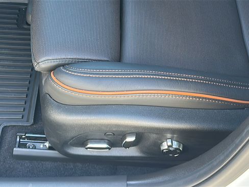 New 2025 Cadillac CT4 Sport image 12