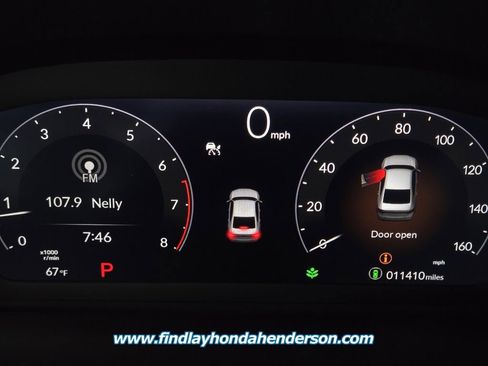 Certified 2025 Honda Accord LX image 32