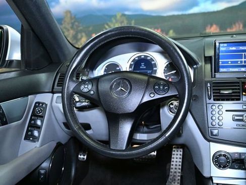 Used 2008 Mercedes-Benz C 300 Sedan image 45