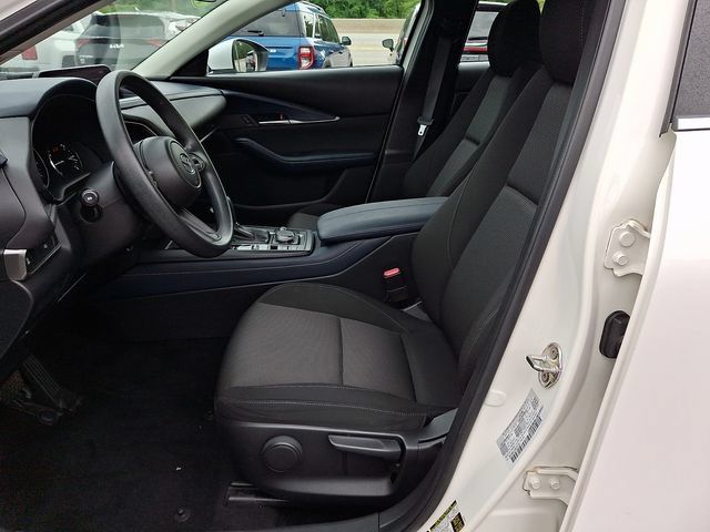 Used 2021 MAZDA CX-30 AWD 2.5 S image 13