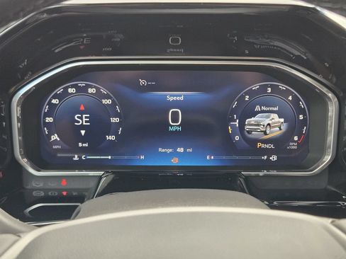 New 2026 Chevrolet Silverado 1500 RST w/ RST Select Package RWD image 17