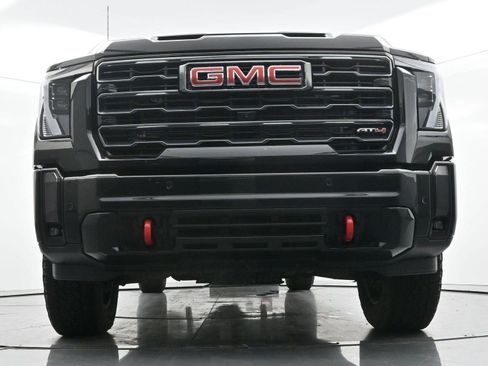 Used 2024 GMC Sierra 2500 AT4 w/ AT4 Premium Plus Package AWD/4WD image 49