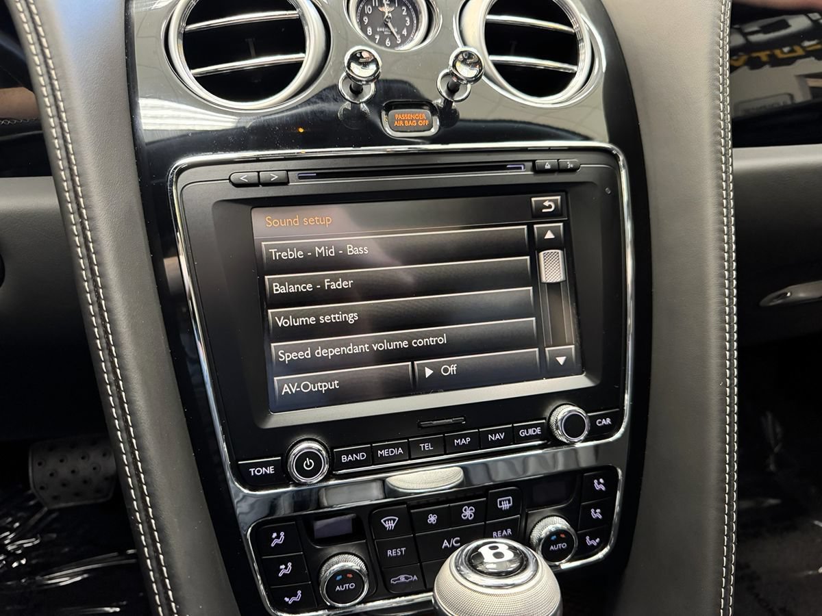 Used 2014 Bentley Flying Spur W12 AWD/4WD image 27