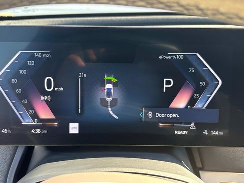 Certified 2025 BMW iX xDrive50 image 20