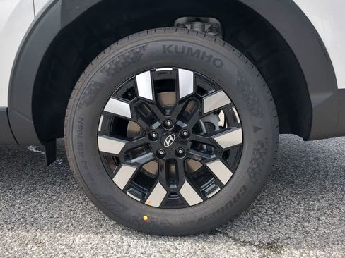 New 2026 Hyundai Santa Cruz SE image 14