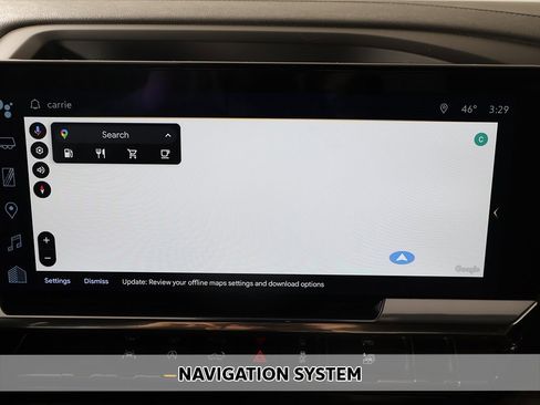 Used 2024 Chevrolet Silverado 1500 LT image 3