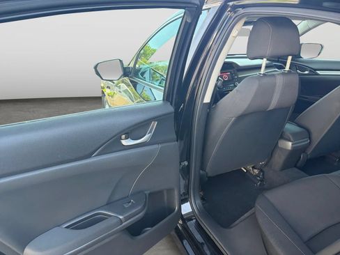 Used 2019 Honda Civic LX image 14