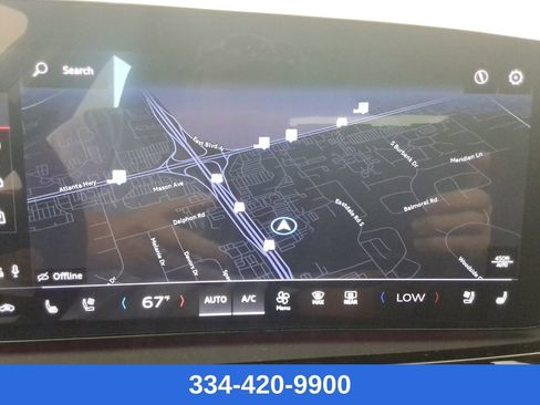 New 2025 Audi A5 2.0T Prestige image 28