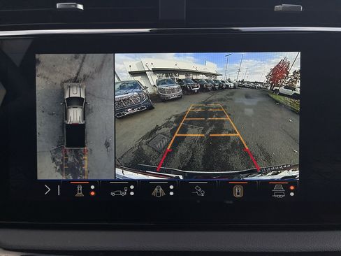 New 2026 GMC Sierra 3500 AT4 w/ AT4 Premium Plus Package AWD/4WD image 50