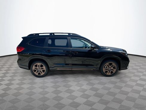 New 2026 Subaru Ascent Limited Bronze AWD/4WD image 10