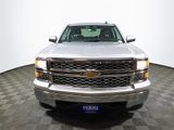 Used 2015 Chevrolet Silverado 1500 LT image 3