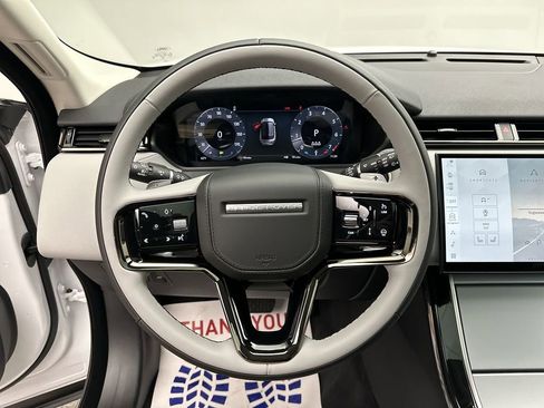 Certified 2024 Land Rover Range Rover Velar S image 19