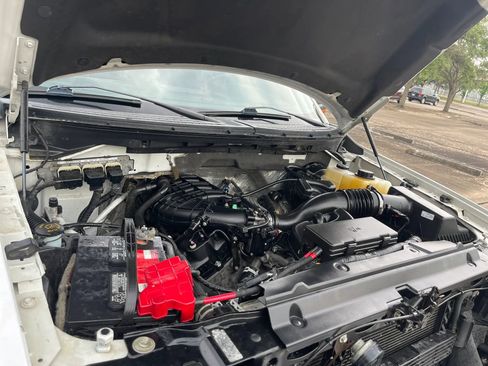 Used 2014 Ford F150 XLT w/ Equipment Group 301A Mid image 31