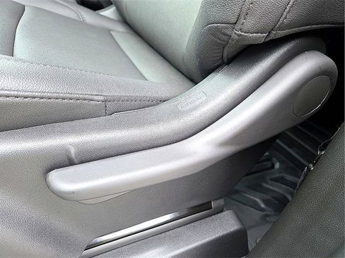 New 2026 Chevrolet Silverado 1500 W/T w/ WT Value Package image 17