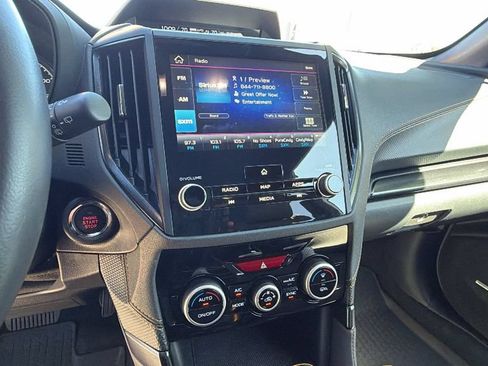 Used 2025 Subaru Forester Wilderness w/ Convenience Package AWD/4WD image 27