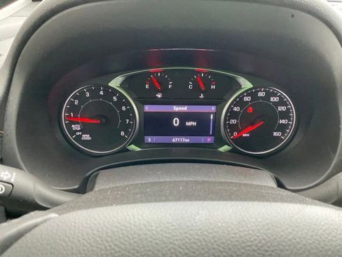 Used 2020 GMC Terrain SLT w/ Preferred Package FWD image 29