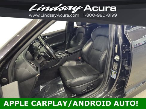 Used 2020 Kia Stinger GT-Line image 11