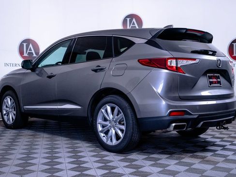 Used 2023 Acura RDX AWD image 8