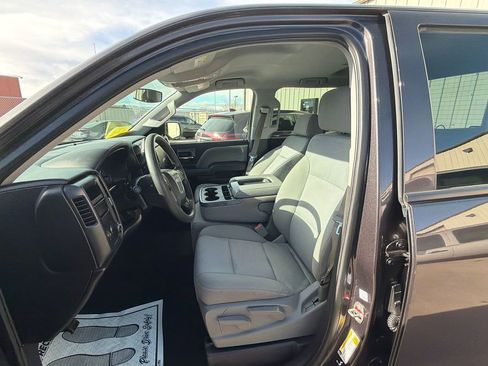 Used 2015 GMC Sierra 1500 2WD Crew Cab image 9