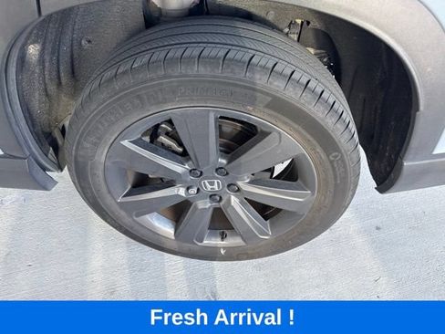 Used 2023 Honda Pilot Sport image 21