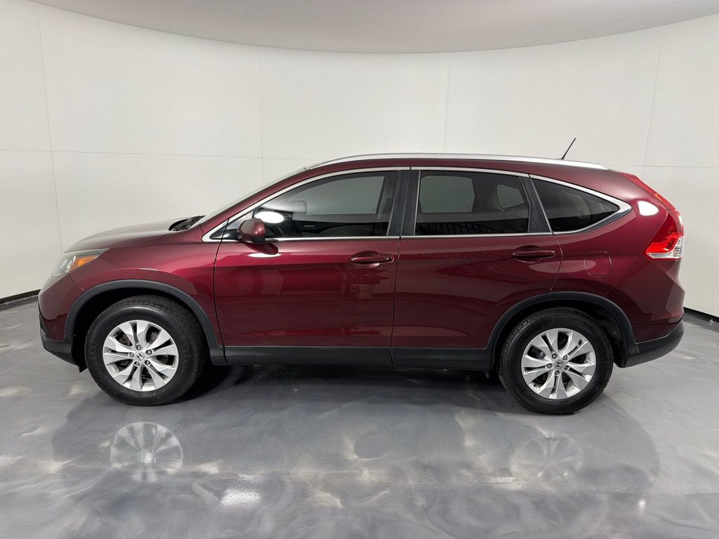 Used 2014 Honda CR-V EX-L image 8