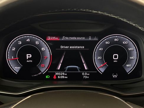 Used 2021 Audi A6 Premium Plus AWD/4WD image 21
