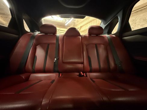 Used 2021 Kia K5 GT-Line w/ GT-Line FWD Premium Package image 39