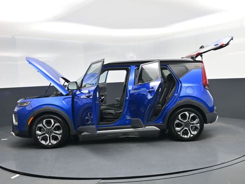 Used 2020 Kia Soul X-Line image 31