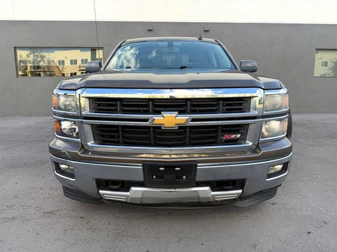 Used 2015 Chevrolet Silverado 1500 LT w/ All Star Edition image 5