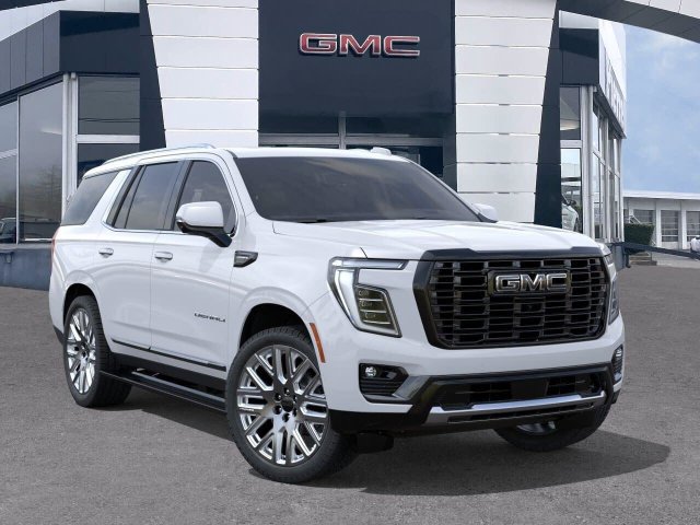 New 2027 GMC Yukon Denali Ultimate AWD/4WD image 7