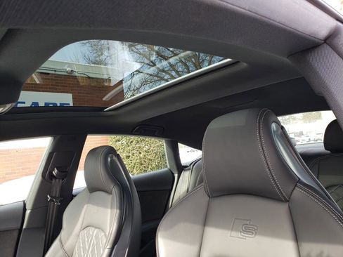 Used 2019 Audi S5 Prestige w/ S Sport Package image 10