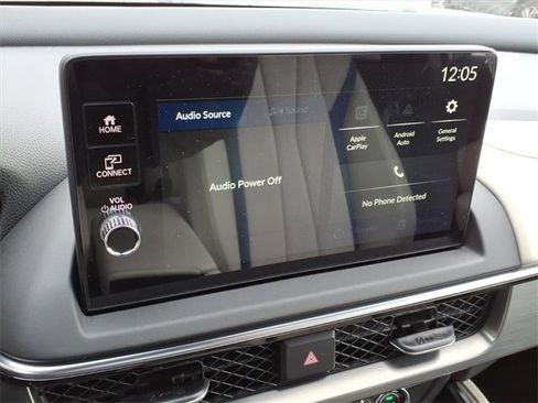 New 2025 Acura ADX A-Spec image 20