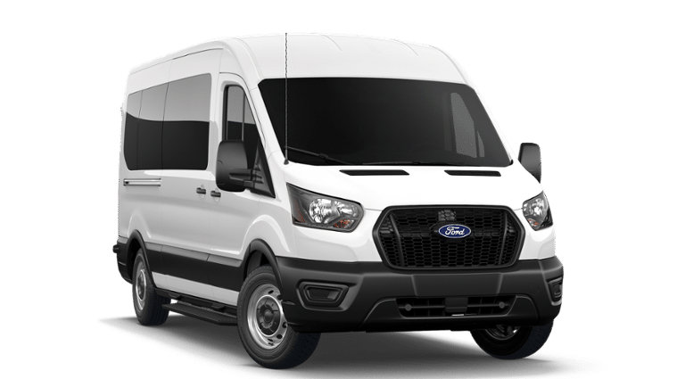New 2026 Ford Transit 350 XL RWD image 26