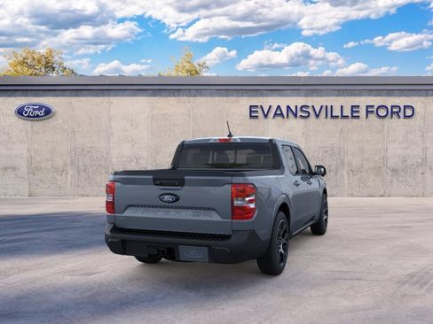 New 2026 Ford Maverick Lariat AWD/4WD image 30