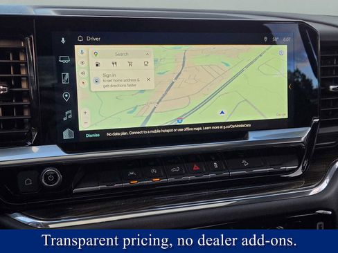 Used 2024 Chevrolet Silverado 1500 LT Trail Boss w/ Convenience Package II image 28