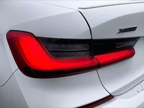 Used 2021 BMW M340i xDrive image 30