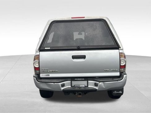 Used 2009 Toyota Tacoma 4x4 Double Cab image 6