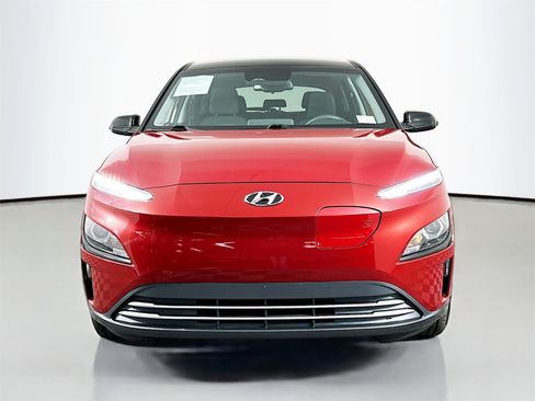 Used 2022 Hyundai Kona SEL w/ Cargo Package image 2