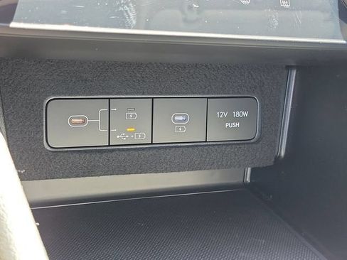 New 2026 Hyundai Sonata Blue FWD image 15