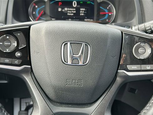 Used 2021 Honda Passport Touring image 13