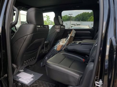 New 2026 RAM 1500 RHO w/ RHO Level 1 Equipment Group AWD/4WD image 15