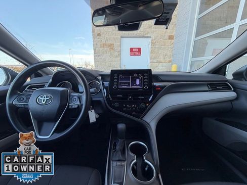 Used 2024 Toyota Camry LE image 24